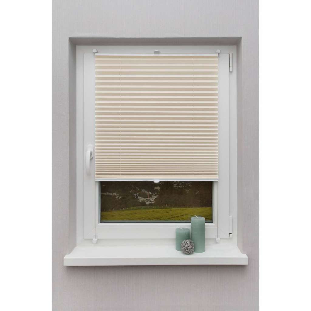 home24 Plissee Klemmfix Fyn