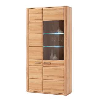 home24 Vitrinenschrank Structura