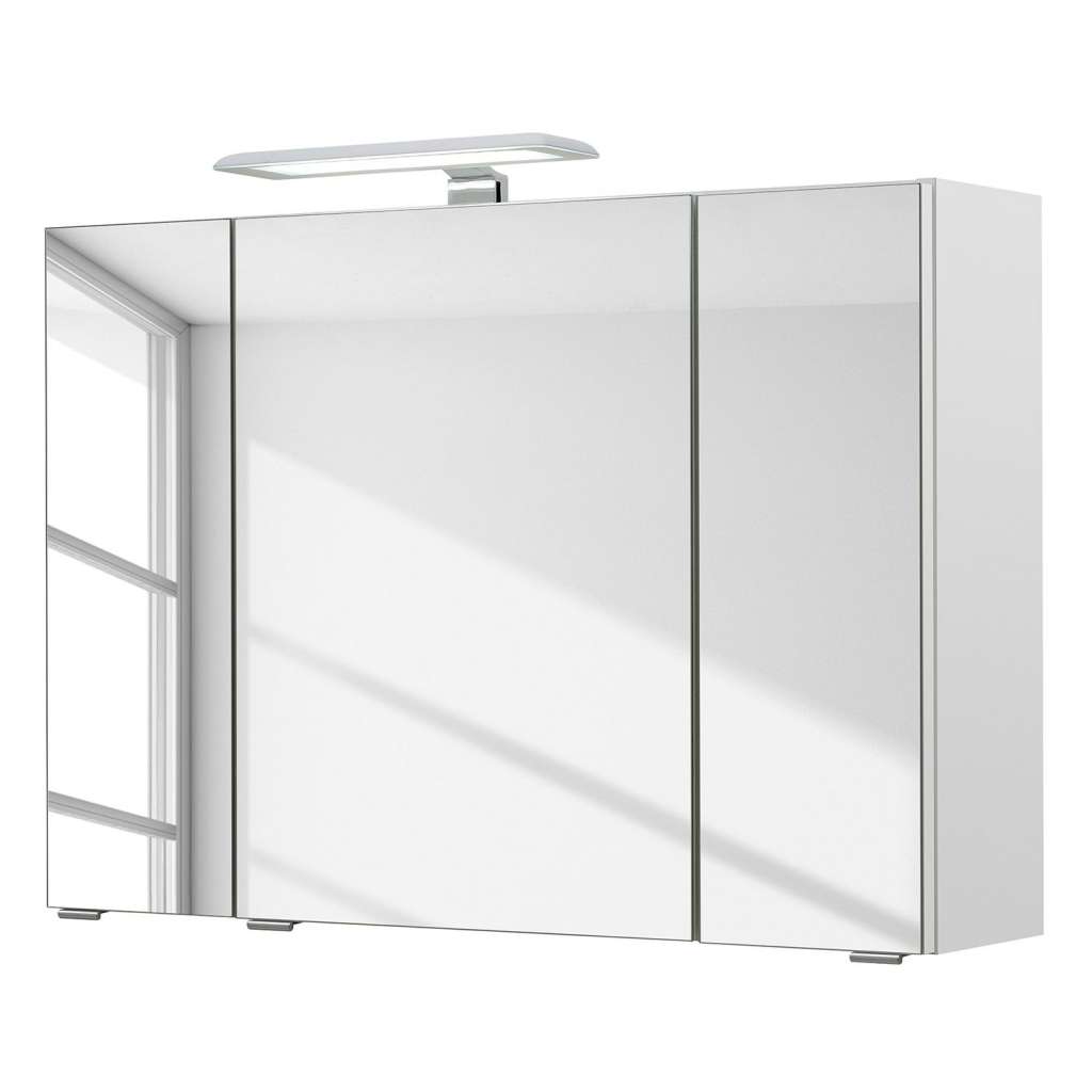 home24 Spiegelschrank Lea II