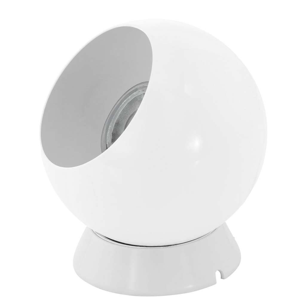 home24 LED-Tischleuchte Petto