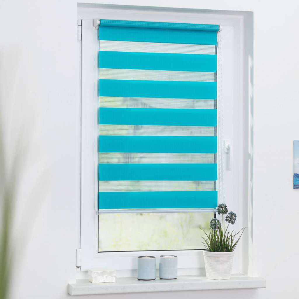 home24 Duo-Rollo Piasek IV