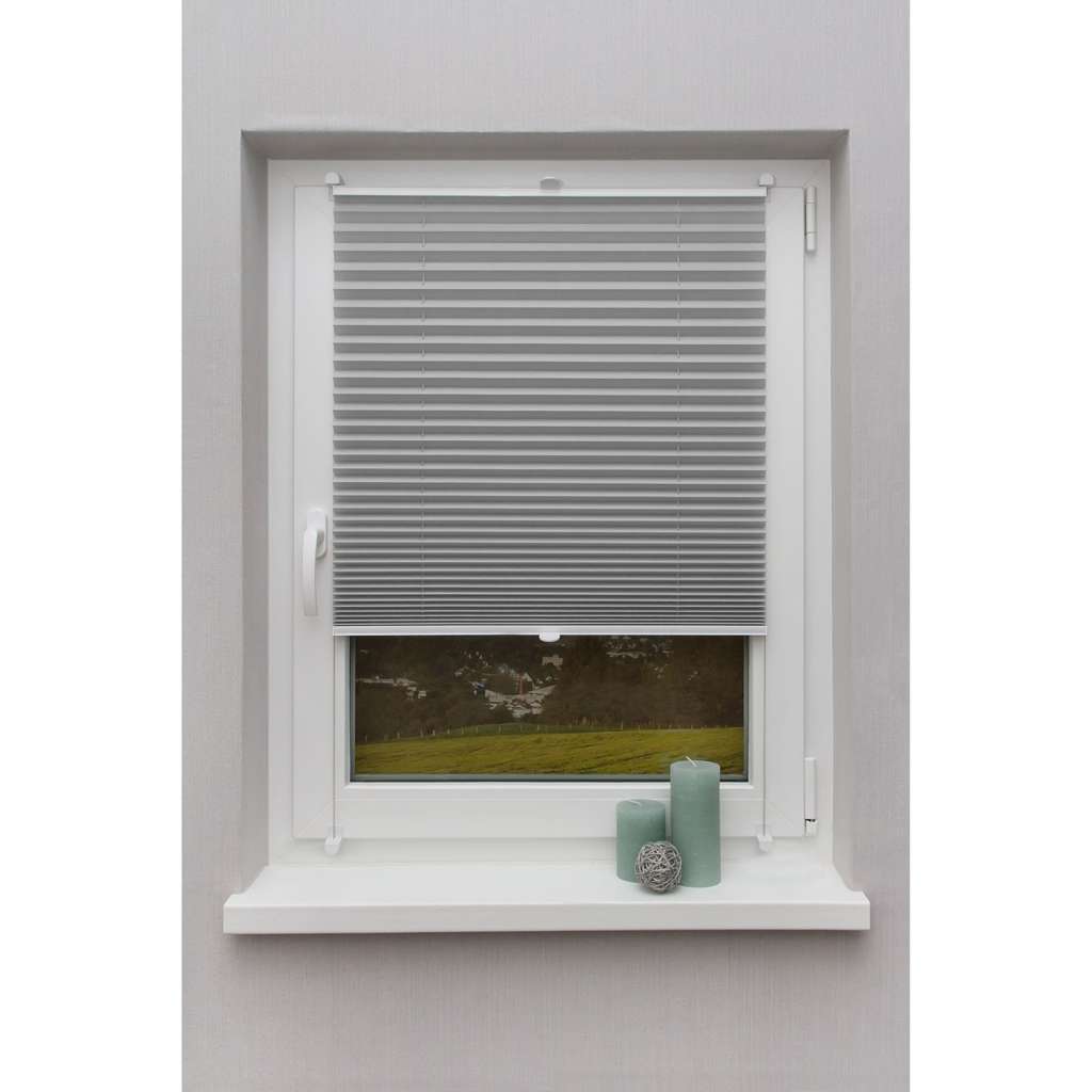 home24 Plissee Klemmfix Fyn