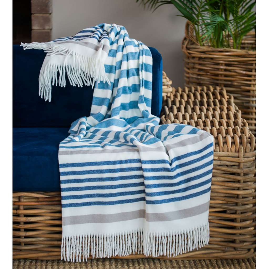 home24 Plaid Melody Fifth Avenue