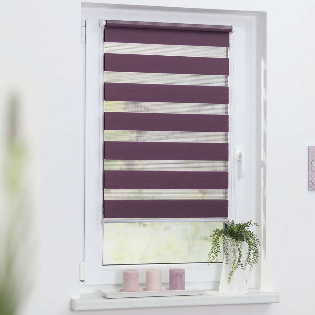 home24 Duo-Rollo Piasek III