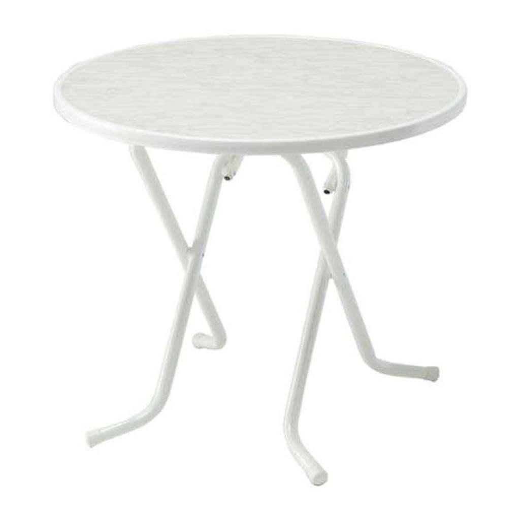 home24 Scherenklapptisch Primo