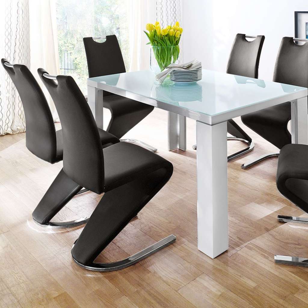 home24 Essgruppe Pinar (7-teilig)