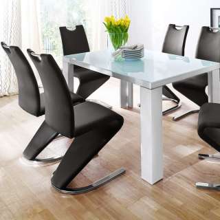 home24 Essgruppe Pinar (7-teilig)