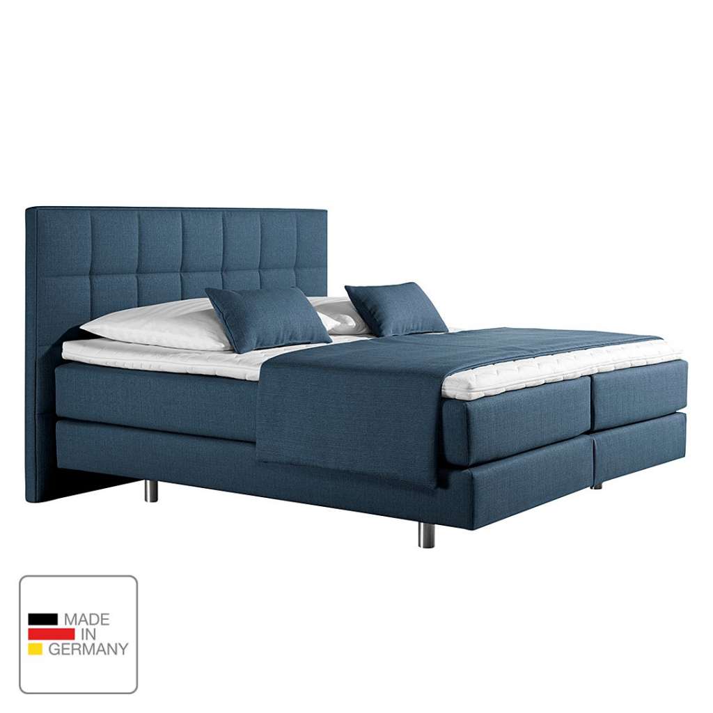 home24 Boxspringbett Tevin