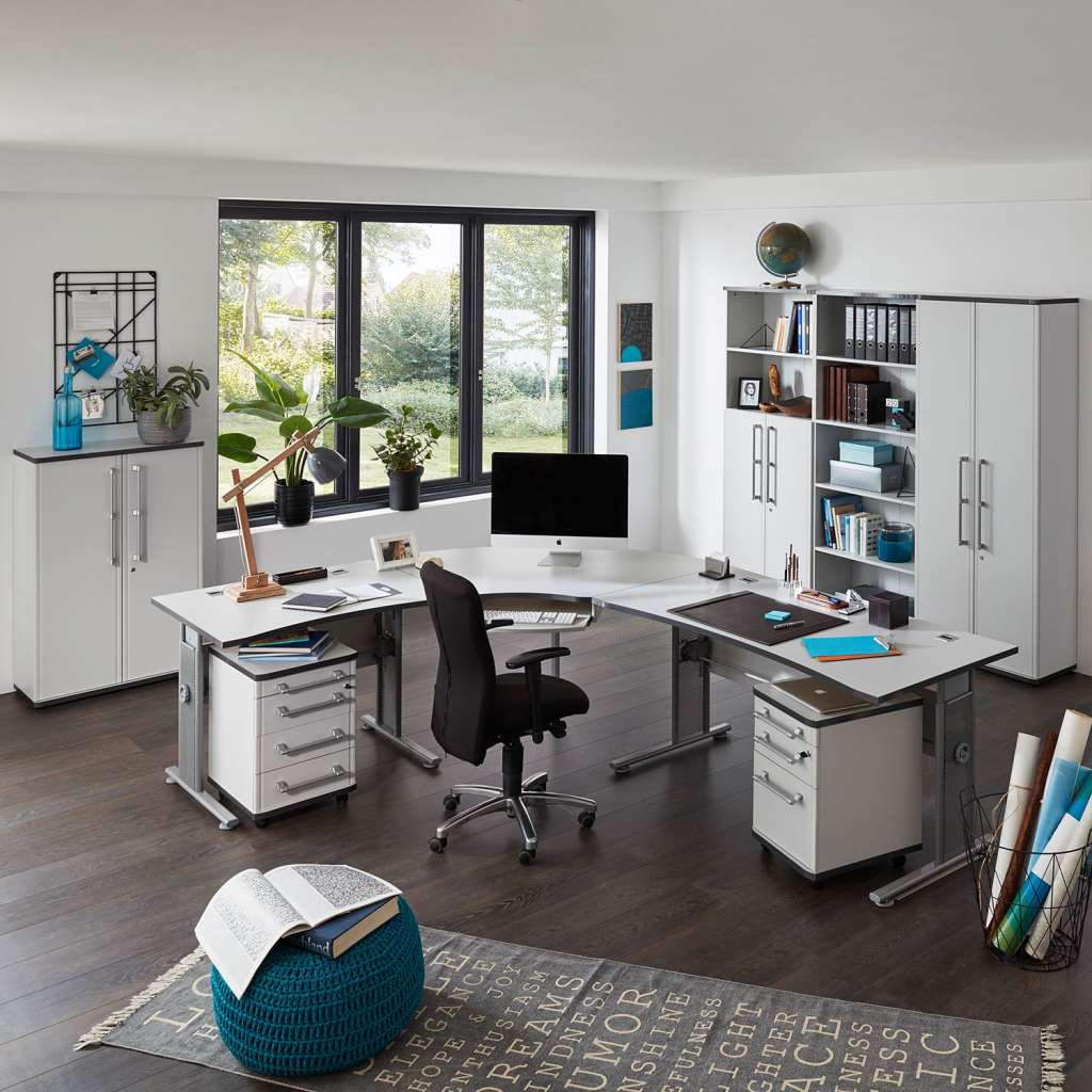 home24 Schreibtisch Avero II