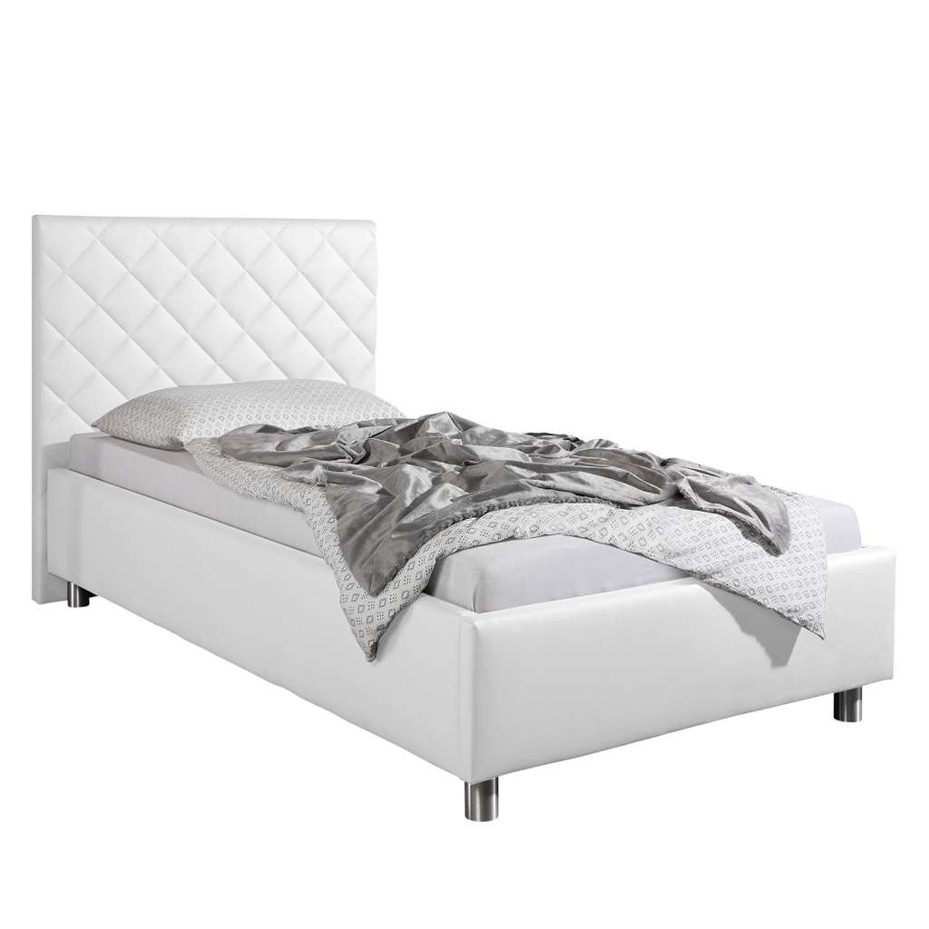 home24 Polsterbett Groven
