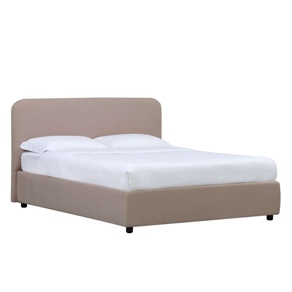 home24 Polsterbett Chiara