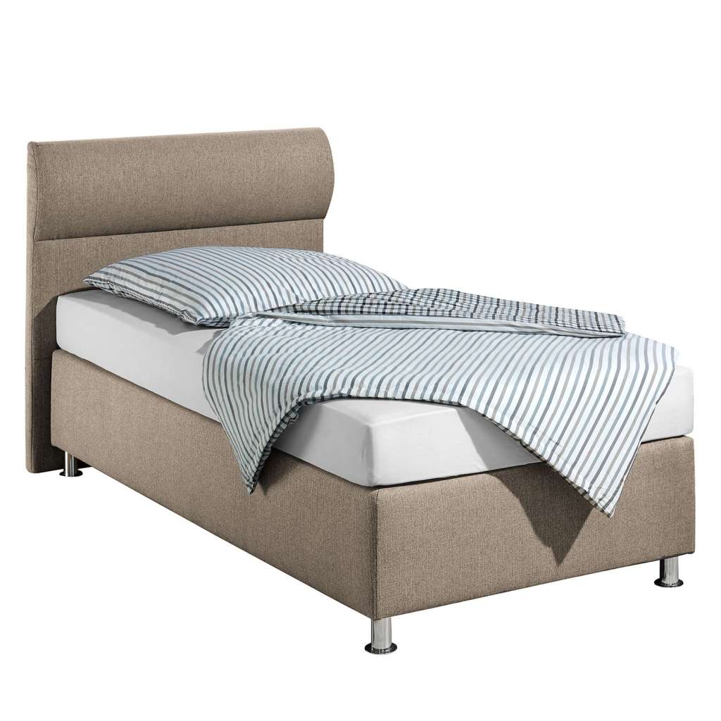 home24 Boxspringbett Salmi