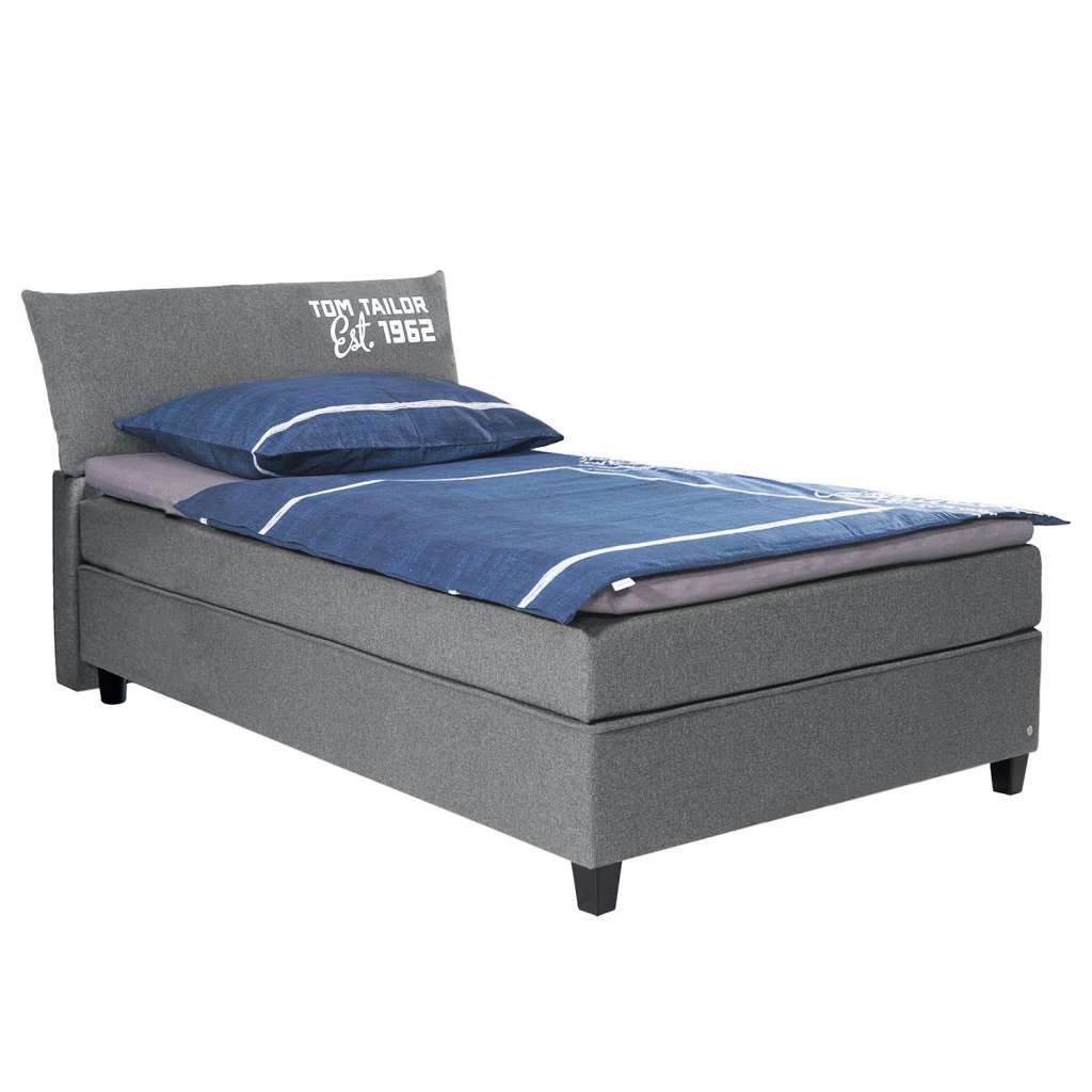 home24 Boxspringbett Color Box