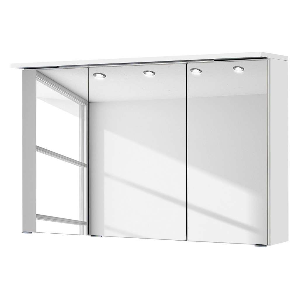 home24 Spiegelschrank Zeehan
