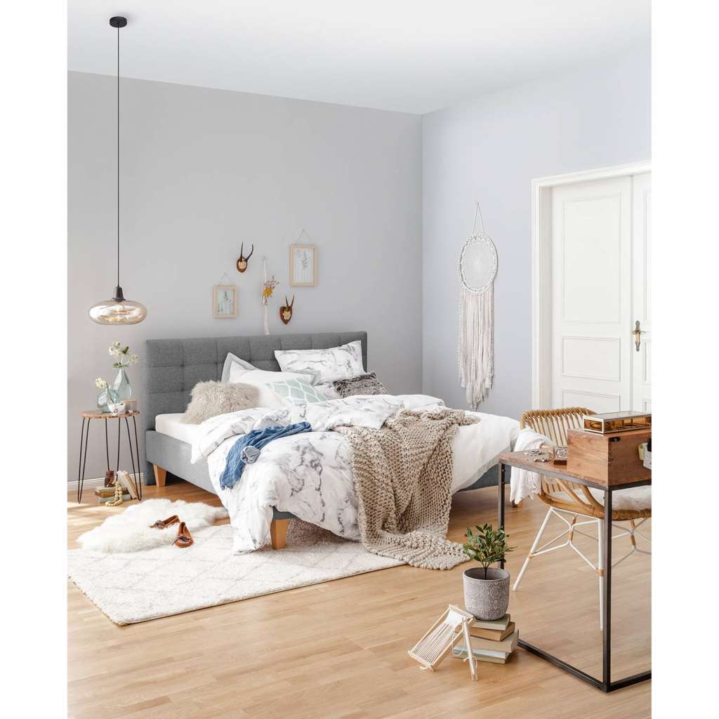 home24 Polsterbett Stensborg