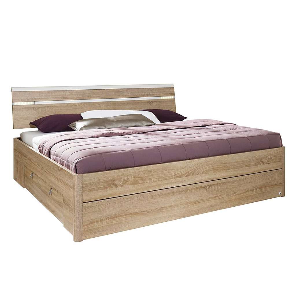 home24 Kompaktbett Rasa