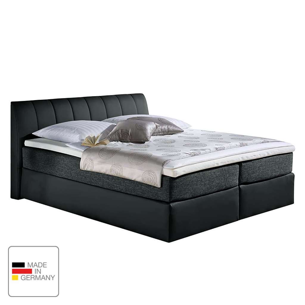 home24 Boxspringbett Valea