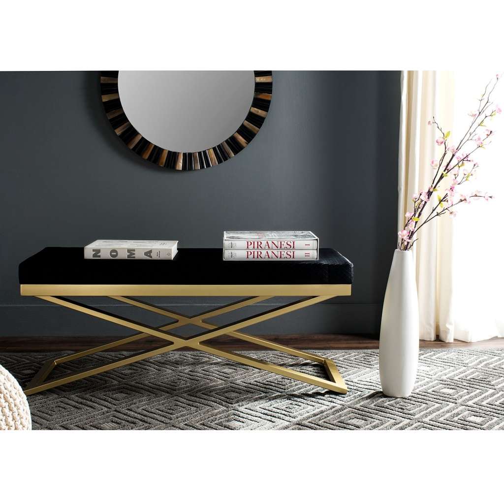 home24 Sitzbank Calli