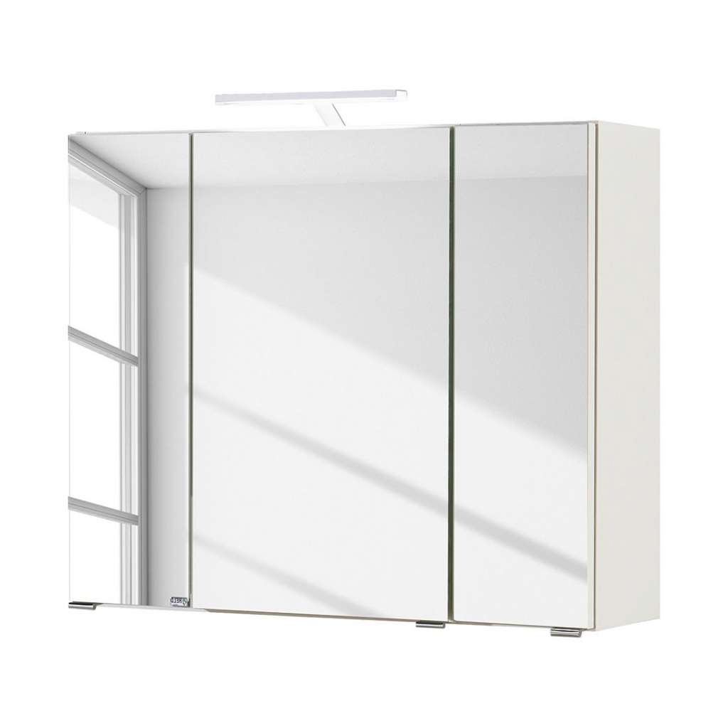 home24 Spiegelschrank Bubble III