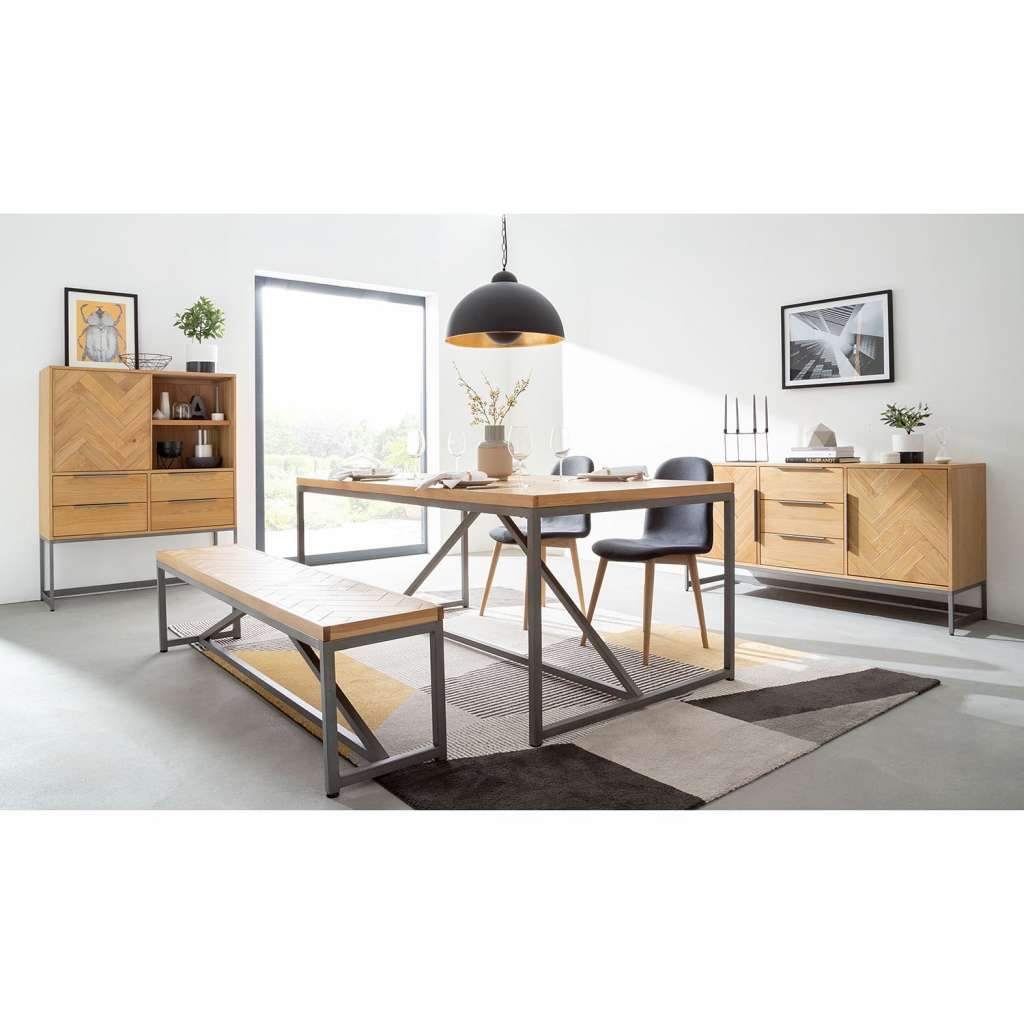 home24 Esstisch Dharai