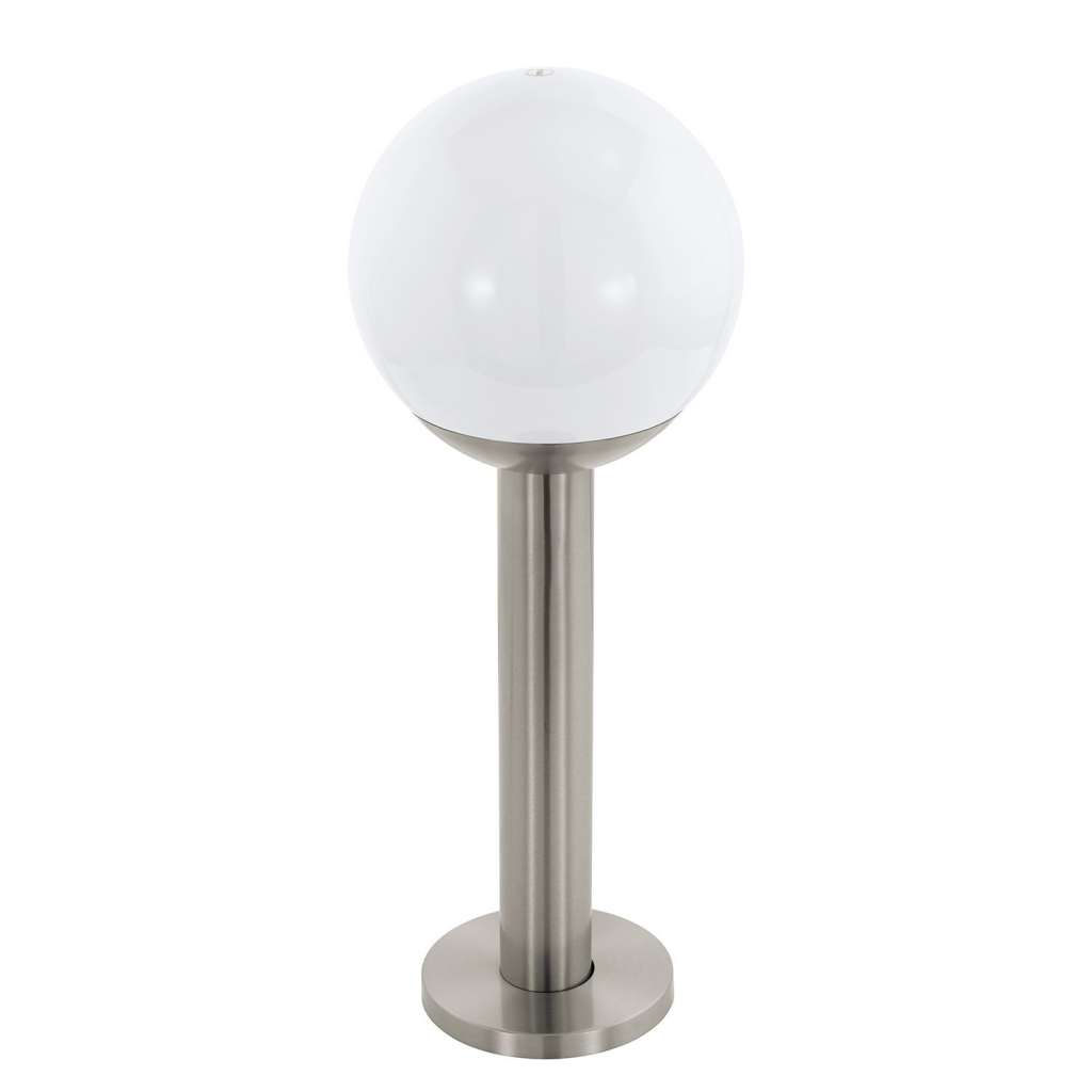 home24 LED-Wegeleuchte Nisia I