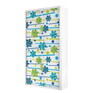home24 Rollladenschrank easyOffice