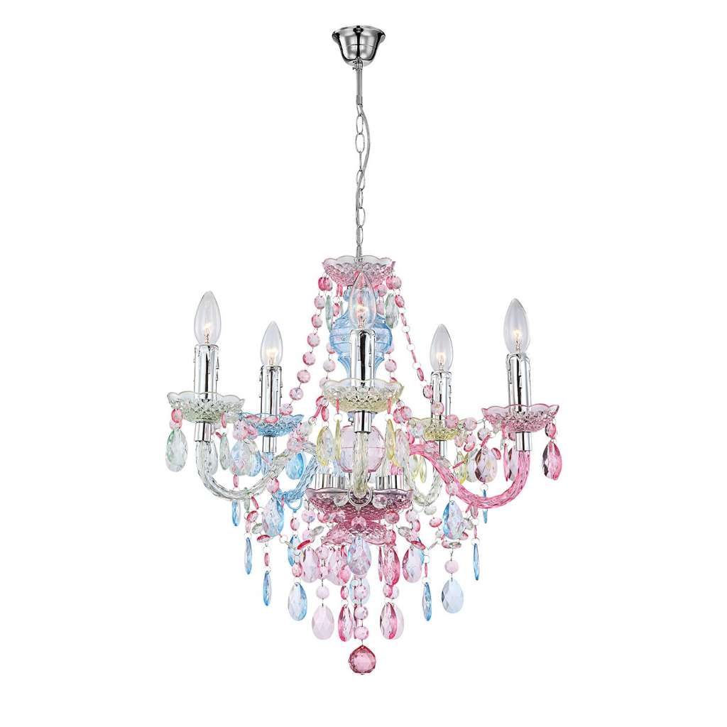 home24 Kronleuchter Nevada