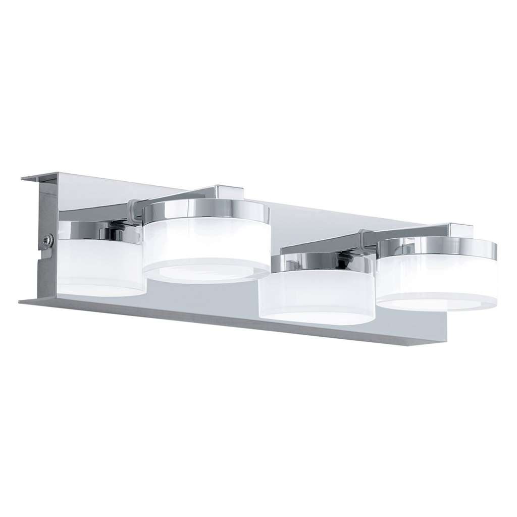 home24 LED-Spiegelleuchte Romendo II