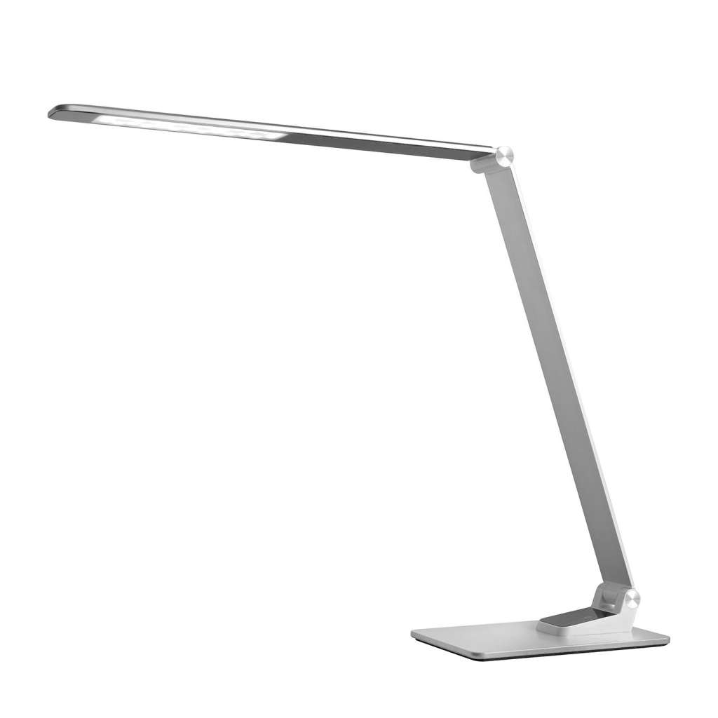 home24 LED-Tischleuchte Uli