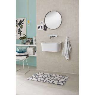 home24 Badematte Mauritius IV