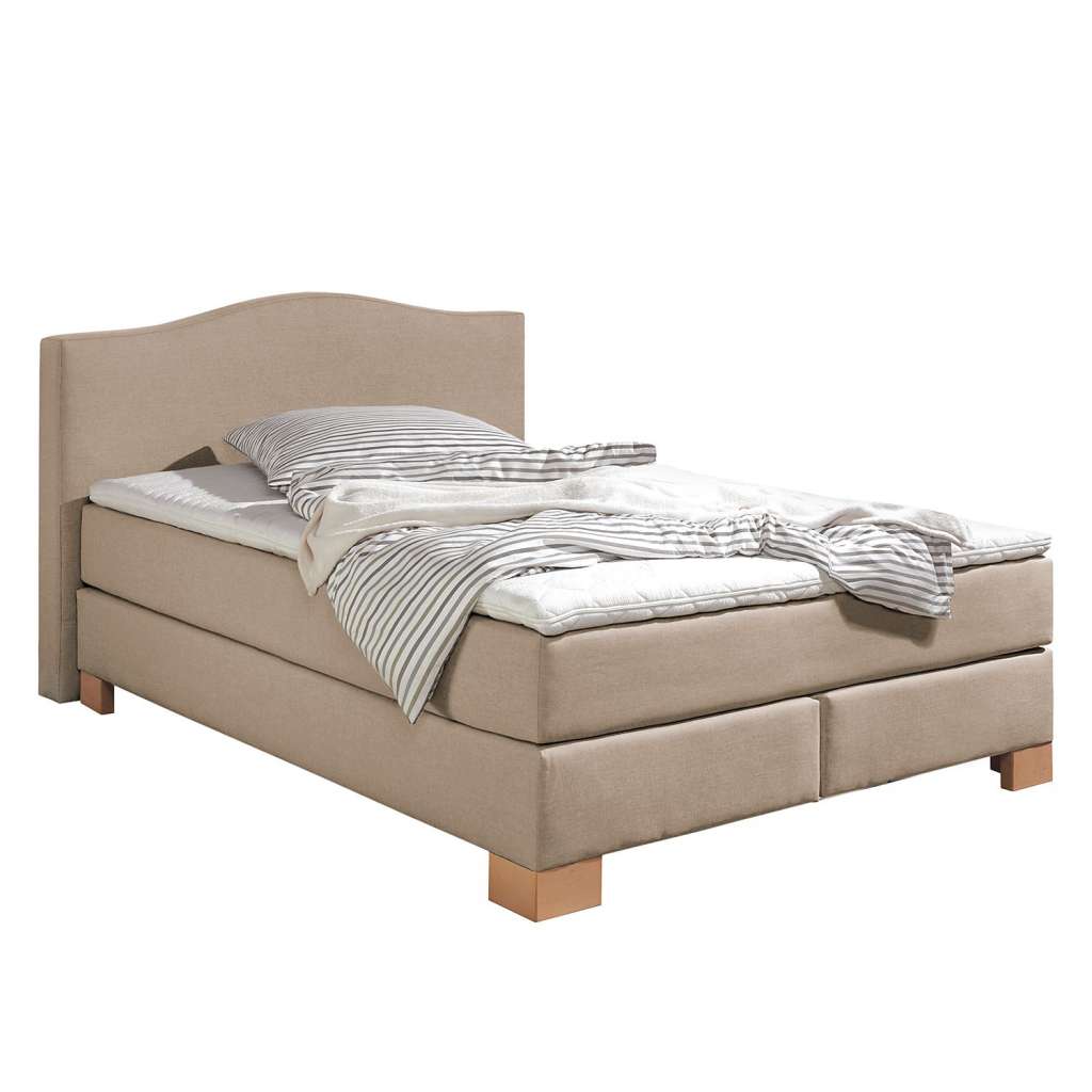 home24 Boxspringbett Bottna