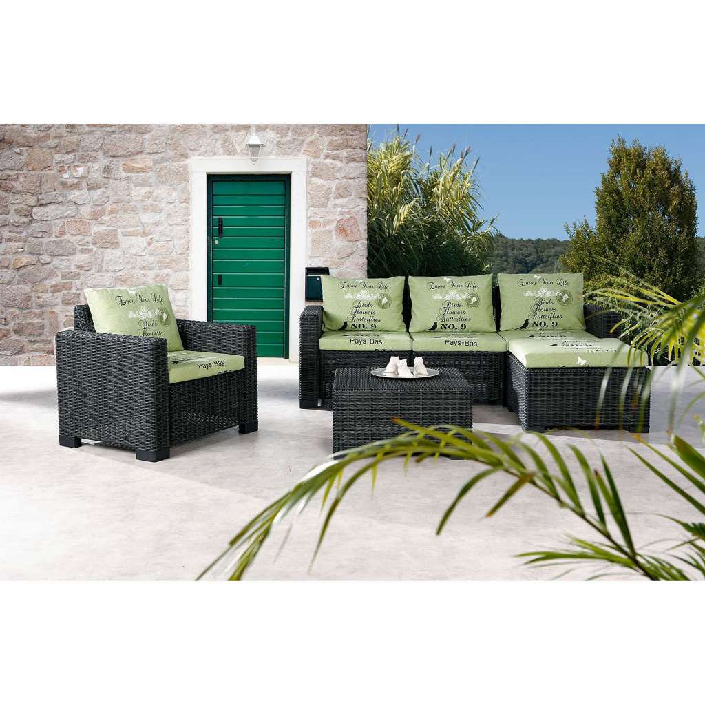 home24 Loungesessel Kenia