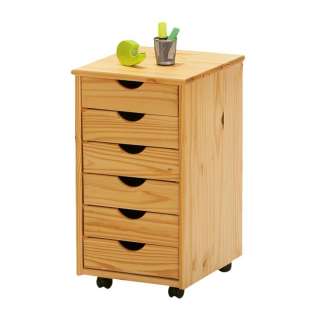 home24 Rollcontainer Nils