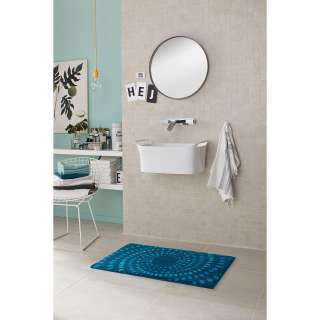 home24 Badematte Mauritius I