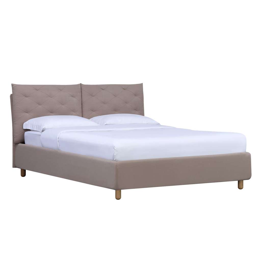 home24 Polsterbett Versa II