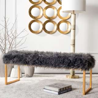 home24 Sitzbank Kamil