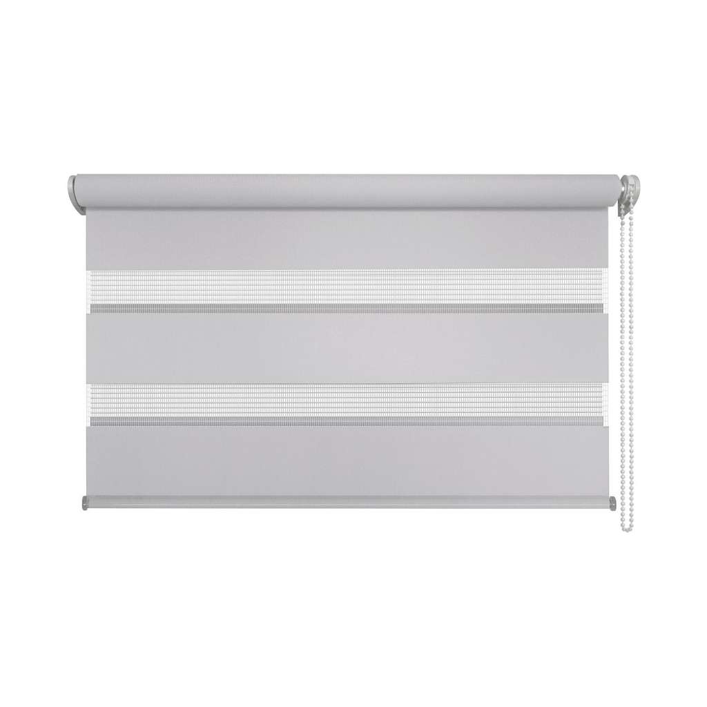 home24 Klemmfix Doppelrollo Just