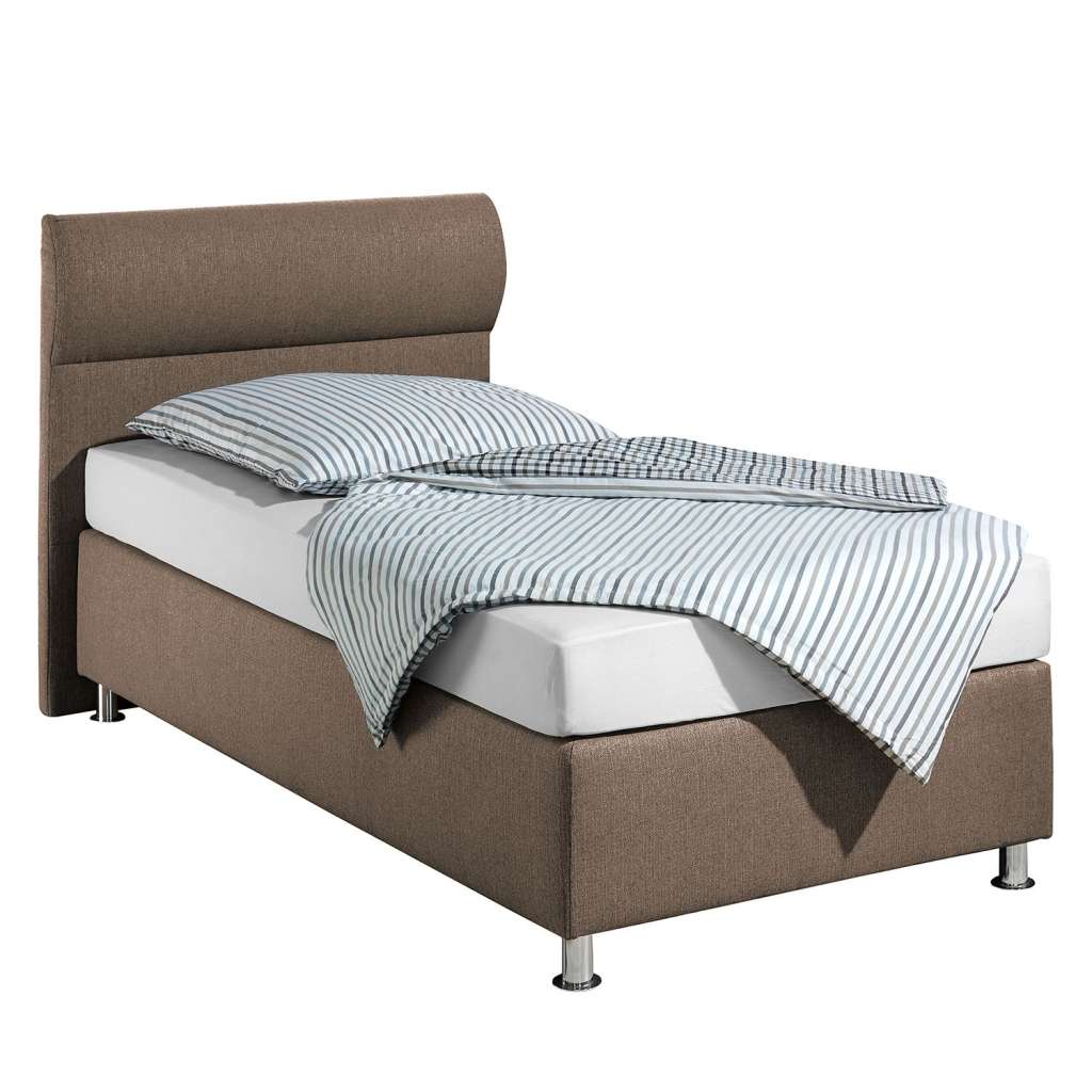home24 Boxspringbett Salmi