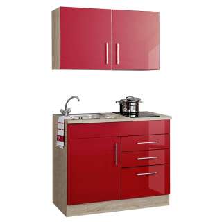 home24 Single-Kuechenzeile Toronto