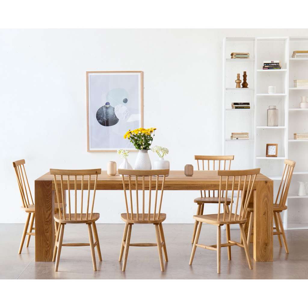 home24 Esstisch George