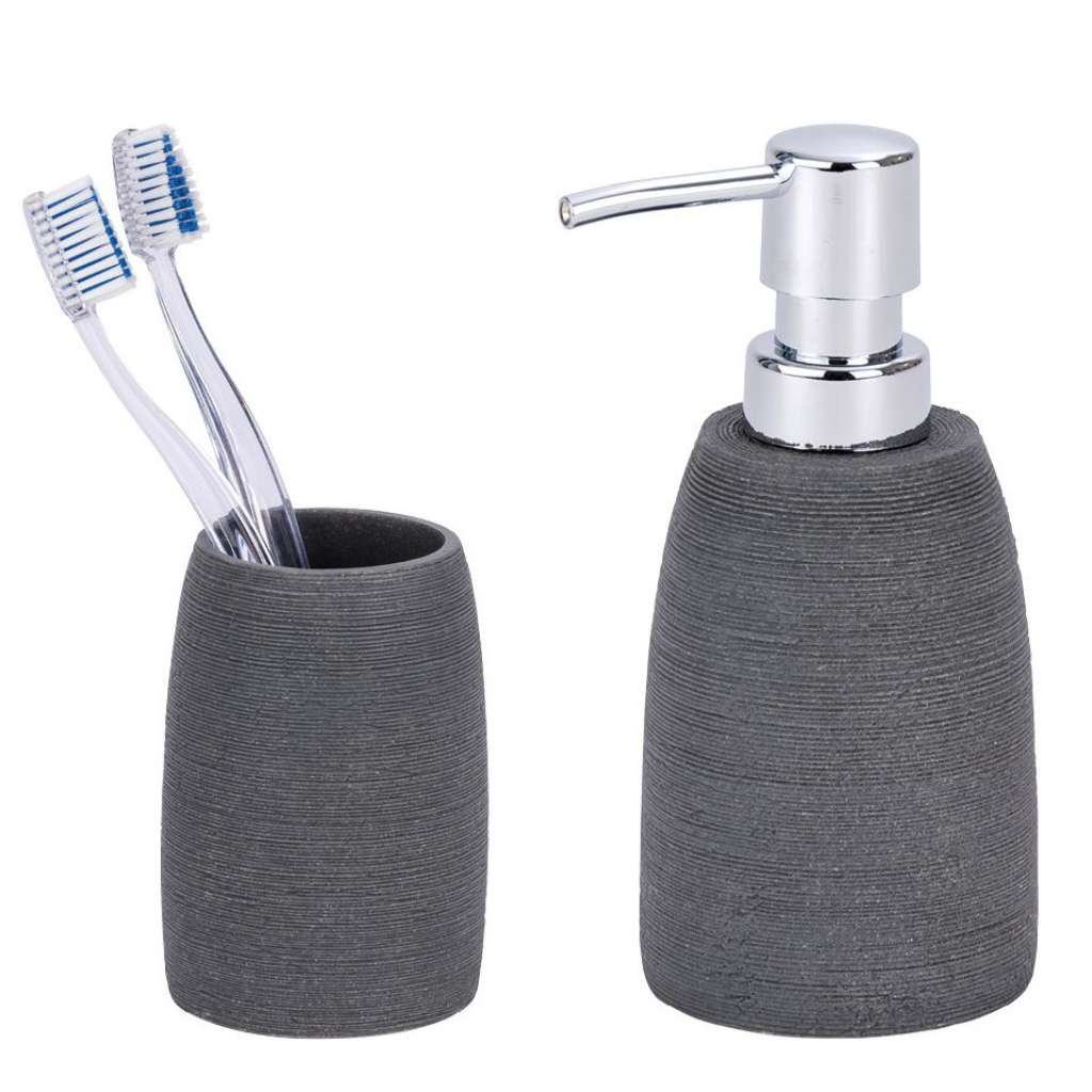 home24 Accessoires-Set Goa (2-teilig)