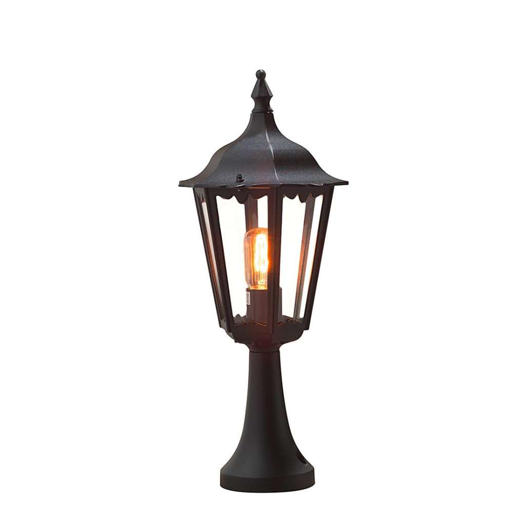 home24 Sockelleuchte Firenze