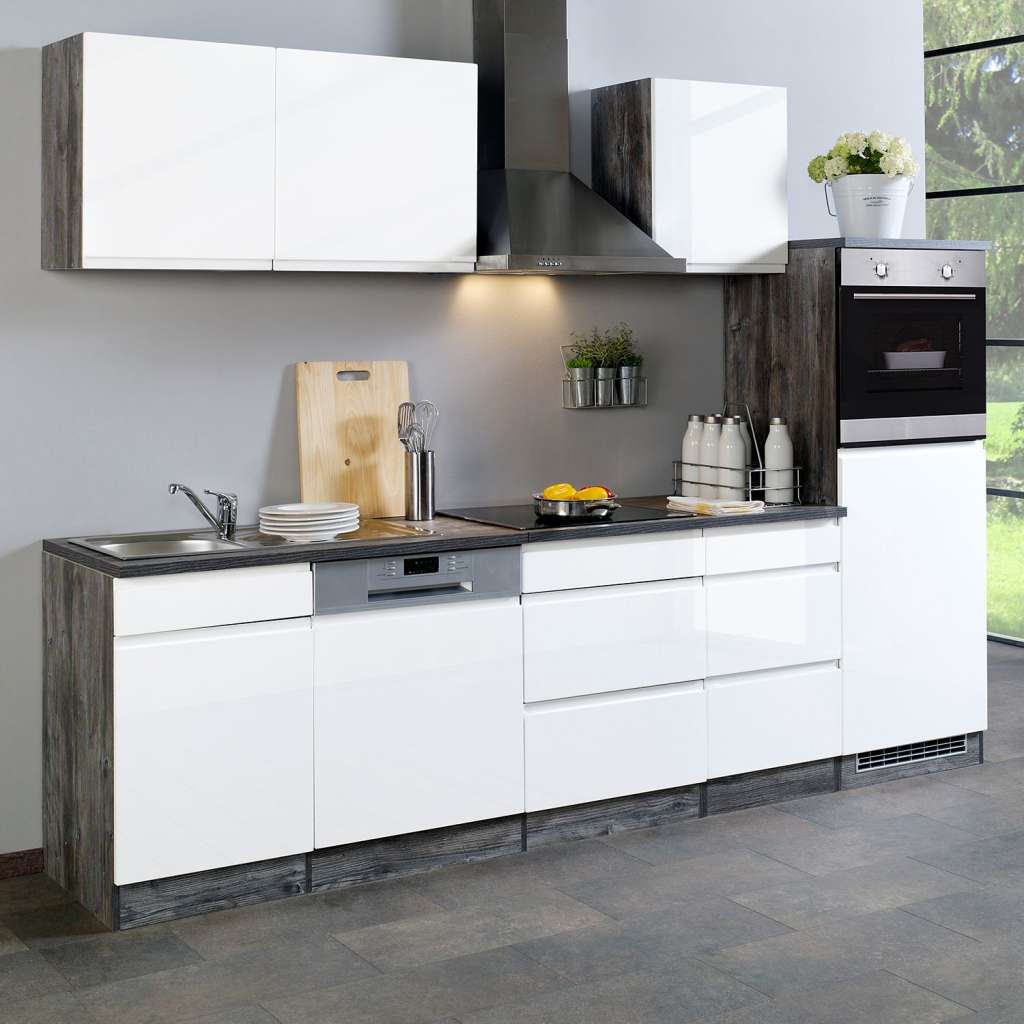 home24 Haengeschrank Cardiff I