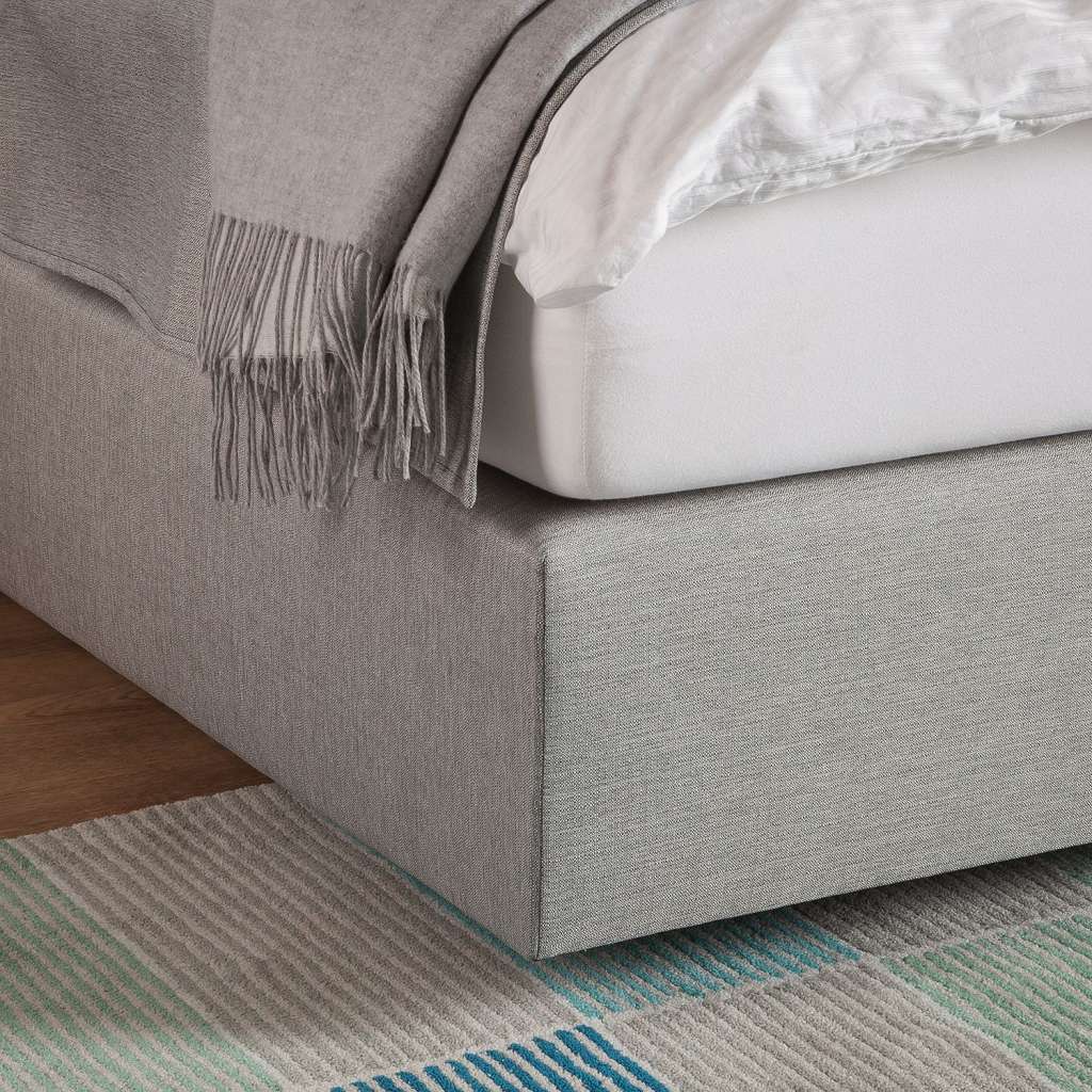 home24 Boxspringbett Ramona VII