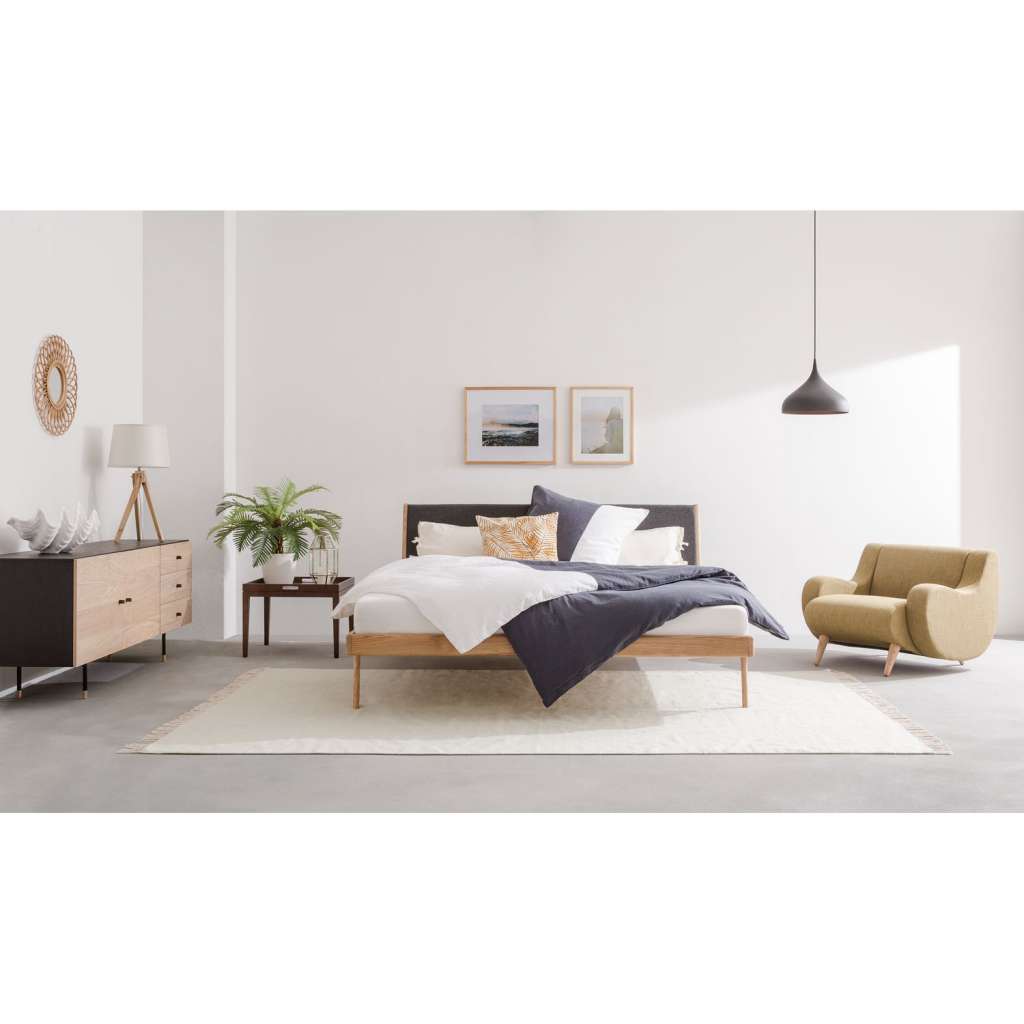 home24 Bett Fawn I