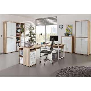 home24 Aktenschrank Set Plus IV