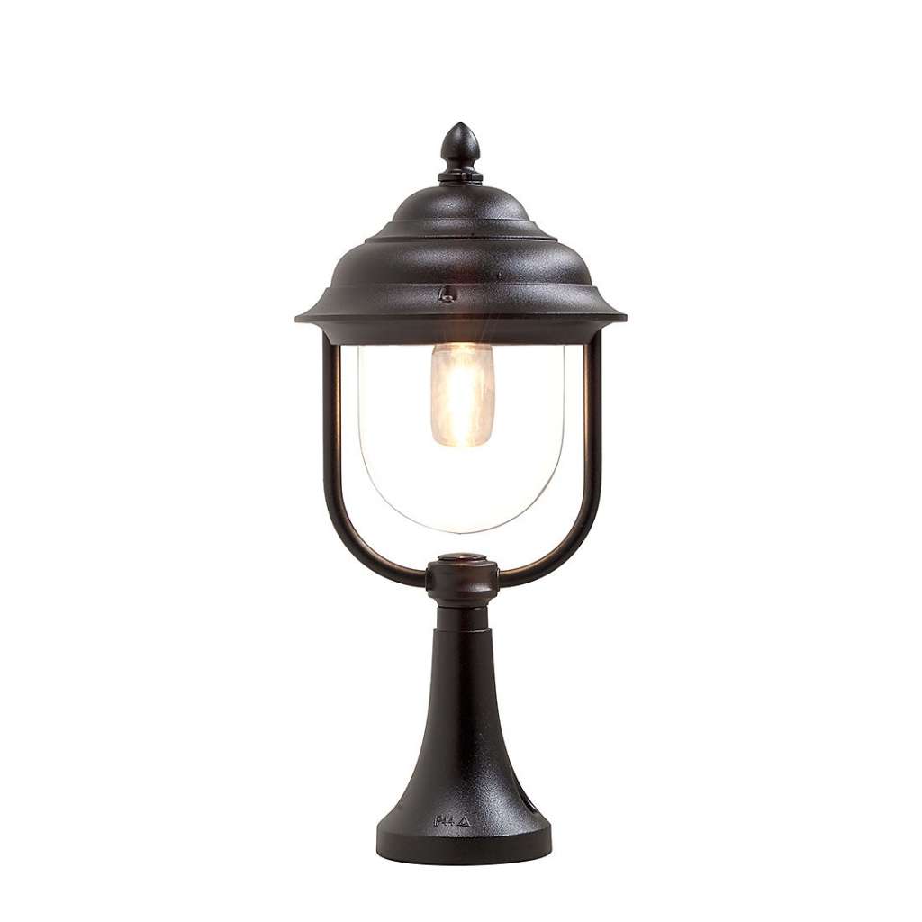 home24 Sockelleuchte Parma