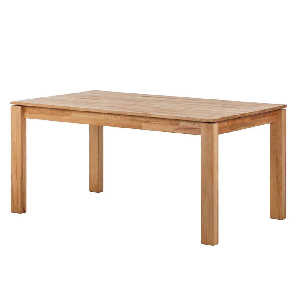 home24 Esstisch RedWOOD