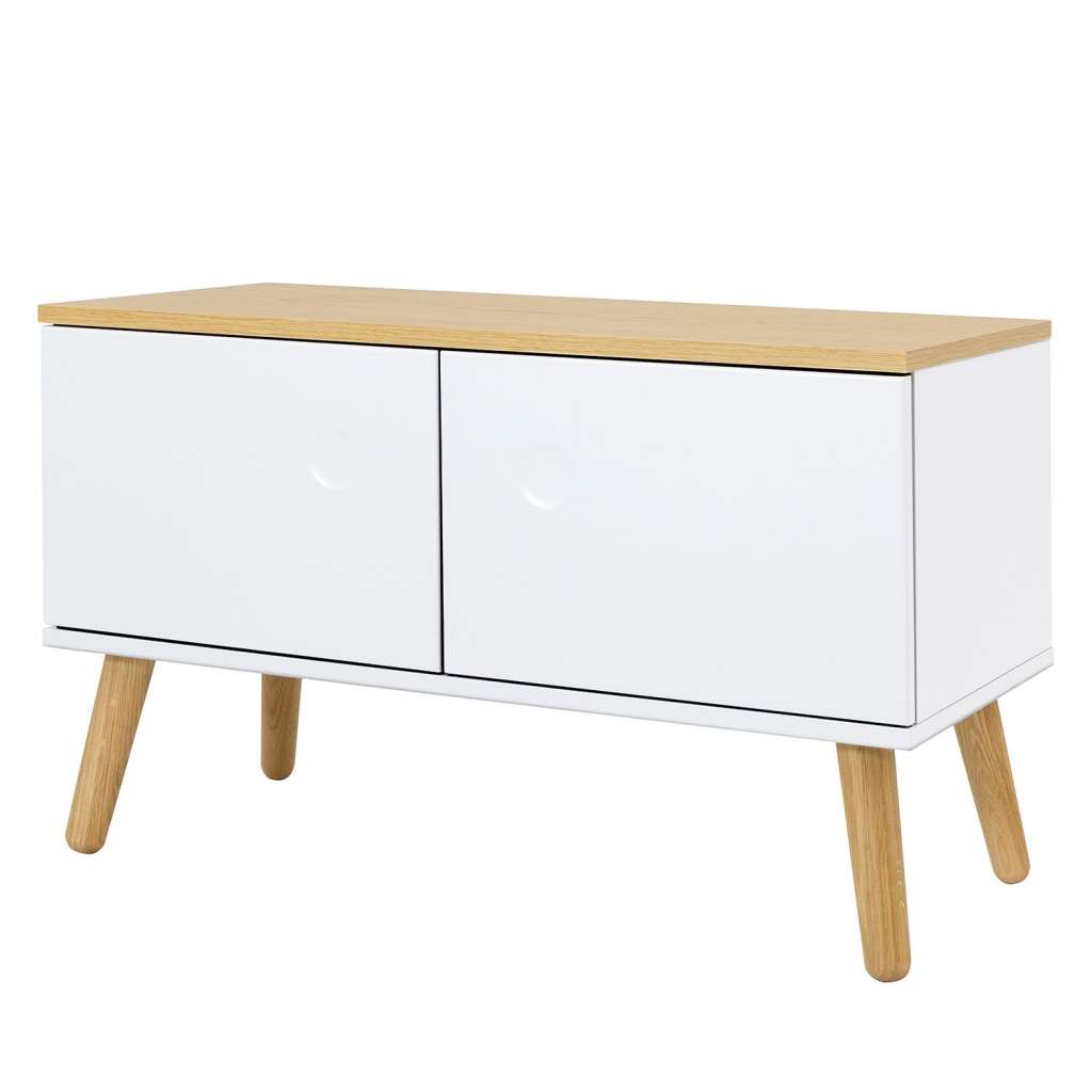 home24 Garderobenbank Dot