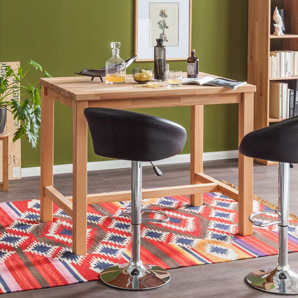 home24 Bartisch JazWOOD